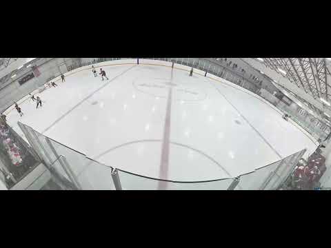 6/25/24 HNIB Regionals- Team South Shore #15 Tip Goal in front