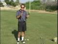 Golf for Beginners : Golf Alignment
