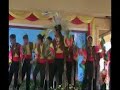 Boria SK Wangsa Maju R10 (2008)