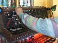 S900 Steelphon synthesizer