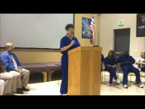 how to challenge the nc cna exam