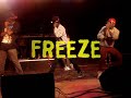 Swag Feva-The Push Concert part 1