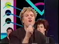 Raffaell� Carr� presenta i Duran Duran - Domenica In 1987 (parte I)