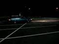 mazda 323 wagon wanabe drifting