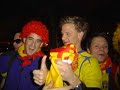 Madrid, Spain-Sweden 2007