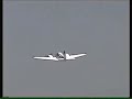 Beech Travel Air take off @ KWWD Beech Travel Air take off @ KWWD