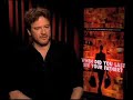 FilmCatcher: Colin Firth interview FilmCatcher: Colin Firth interview