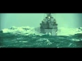 Страшная стихия воды