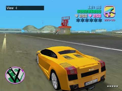 how to install vc camera hack