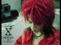 R.I.P.: Hideto 'hide' Matsumoto