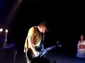 New Order - Perfect Kiss - clip (ao vivo no Rio)