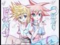 SoraXRoxas: Everywhere
