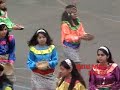 fiestas patrias 2007   danza alegria de la selva