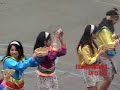 FIESTAS PATRIAS 2007 - DANZA ALEGRIA DE LA SELVA
