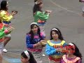 fiestas patrias 2007   danza alegria de la selva