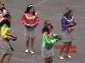 FIESTAS PATRIAS 2007 - DANZA ALEGRIA DE LA SELVA