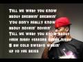 kid cudi - pursuit of happiness Download&Lyrics kid cudi - pursuit of happiness Download&Lyrics
