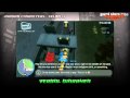 GTA Chinatown Wars Random Character - Selma - Verbal Diarrhea (First Mission)