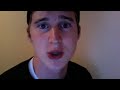 White guy raps Epik High - Fly