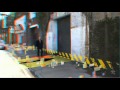 Keiichi Matsuda - Augmented City [in 3D]