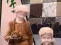 Yuxiang presented at XIAMEN STONE FAIR 2005