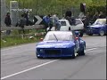 Slalom Giovi 2008 Classe P3 E Sport Prototipi