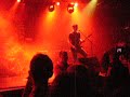 Black Rebel Motorcycle Club - \"Need Some Air\" - Toronto
