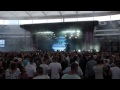 World Music Dome WMD 2013 - Frankfurt am Main - HD Aftermovie