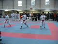 Nipaipo - Campe�es Nacionais 07/08 - KATA E BUNKAI