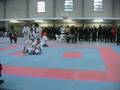 Nipaipo - Campeões Nacionais 07/08 - KATA E BUNKAI