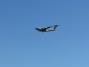 C-17 fly by at Wings Over Houston 2008 C-17 fly by at Wings Over Houston 2008