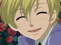 Tamaki and Haruhi - A Sweet Moment