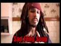 Cooking with Captain Jack Sparrow (part 2 of 2)