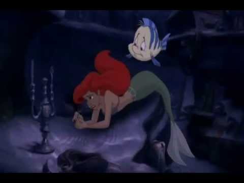 World』Romaji - Song: Part of your world from The Little Mermaid. Japanese version 1999. I do not own this song or video. This lyric video was created to assist Japanese lea...