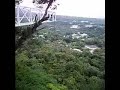 Javito bungee en Cola de Caballo