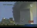 World Trade Center 9/11 crash !