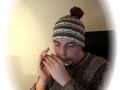 Harmonica - The Girl From Ipanema - Antonio Carlos Jobim