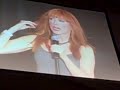 Kathy Griffin Live Waikiki, Hawaii 5/24/08 Entrance