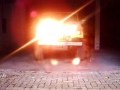 Fiat 500 VS Jeep CJ7