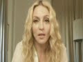 Madonna Raising Malawi Academy for Girls Message to people f