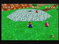 Gameshark code: D-pad messages