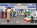 THE NEXT TIME YOU DECIDE TO FUCK ME The Human CentiPad- Season 15 Episode 1 Every time cartman says 