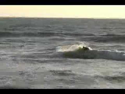 2007 ESA Scholastics Surf Competition #1