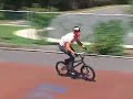 Felt Scotty Wood Park video