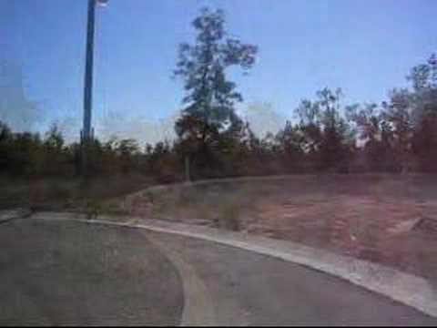 Fort Leonard Wood Subdivision