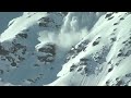 Click here to watch this video CRAZY SNOWBOARD FREERIDE