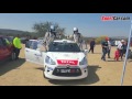 WRC Rally Guanajuato Corona