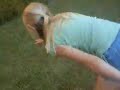 HOE BOWS AND THEIR ADVENTURES BURIED TRUESURE