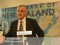Interview with RBNZ Governor Alan Bollard Interview with RBNZ Governor Alan Bollard