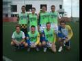 Torneo ENI raffineria di Taranto